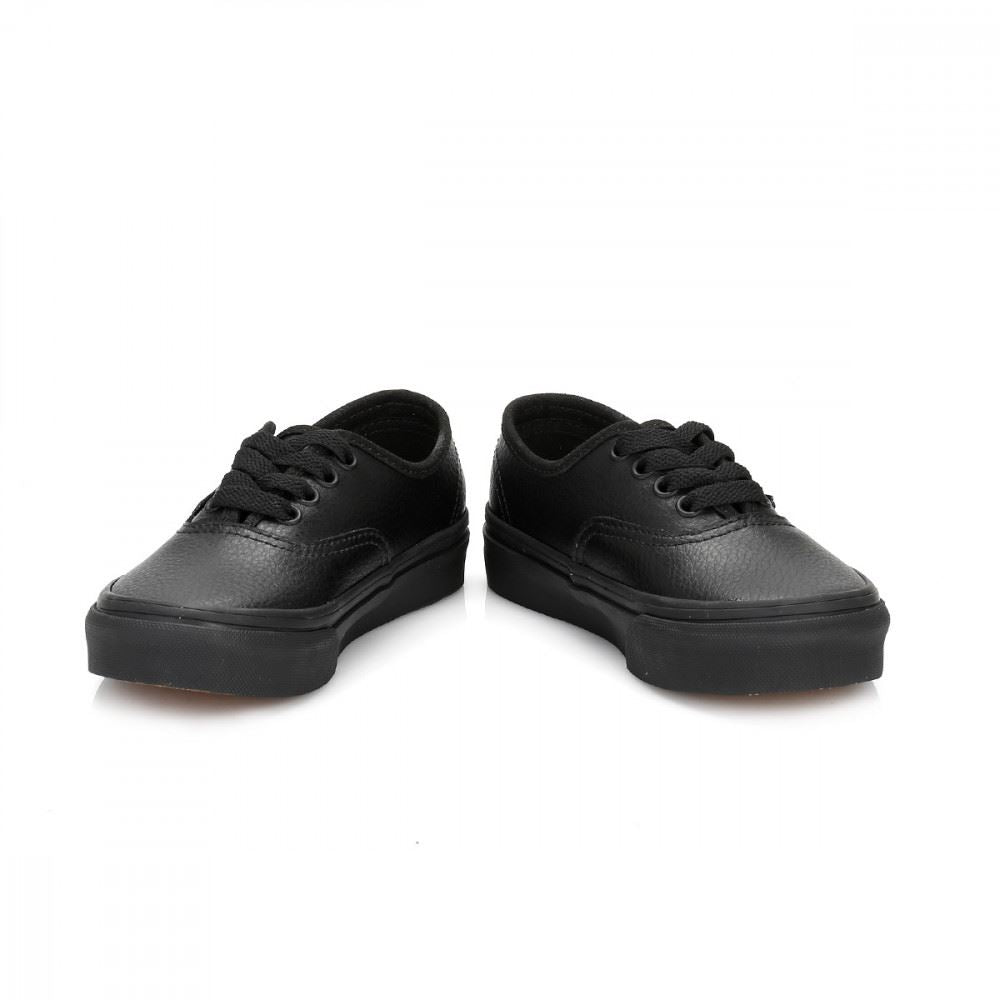 Vans Authentic (Leather)