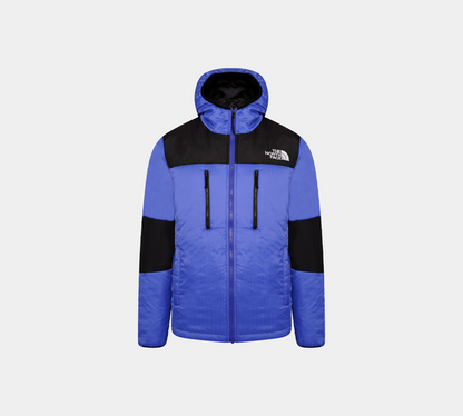 The North Face NF0A3L2GCZ6 Himalayan Jacket Blue S-XL