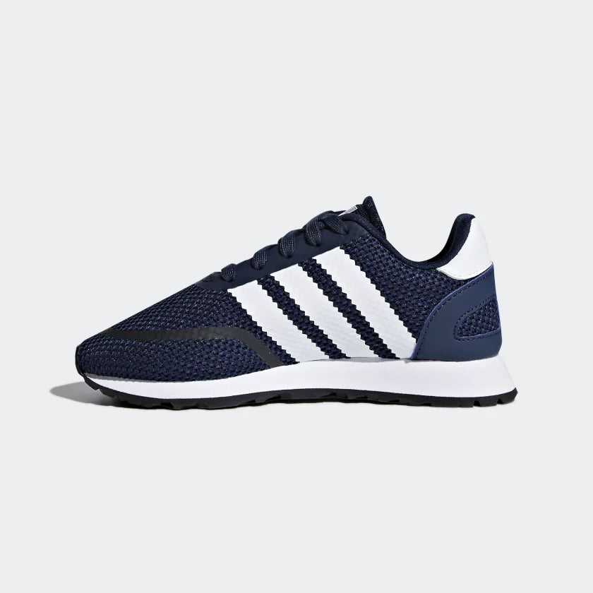 Adidas Originals N-5923 AC8546 Marine/Blanc &amp; Gris 