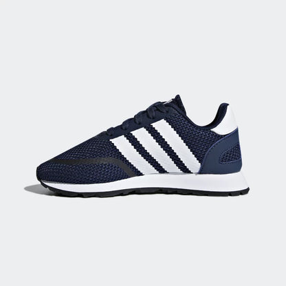 Adidas Originals N-5923 AC8546 Marine/Blanc &amp; Gris 