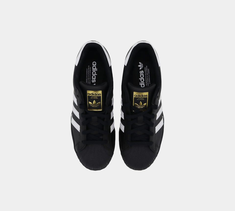 Adidas Superstar Trainers