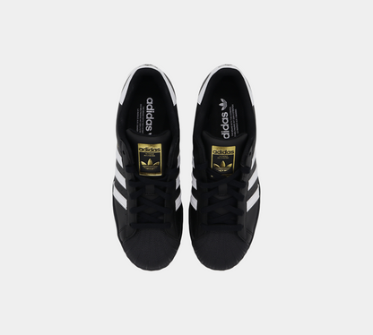 Adidas Superstar Trainers