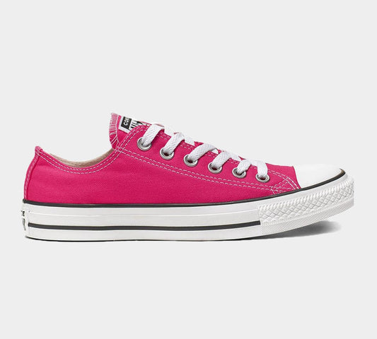 Converse CTAS OX 164294C Strawberry Jam Pink UK