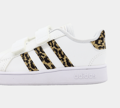 Adidas Grand Court Cloud