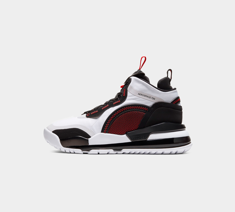 Nike Jordan Aerospace 720 BV5502 100 White