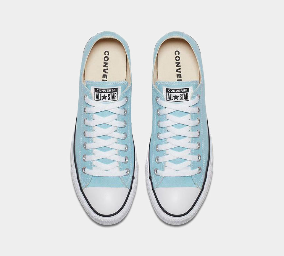 Converse Chuck Taylor All Star OX Shoes