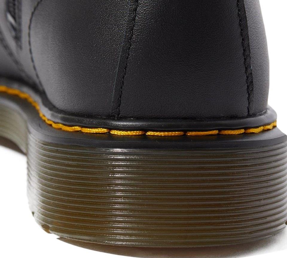 Dr. Martens Unisex 1460 Y Classic Boots Black Softy T
