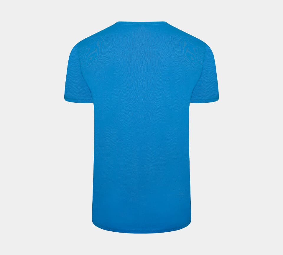 Hugo Boss Relaxed-Fit UPF 50+ Cotton Jersey Beach Tshirt