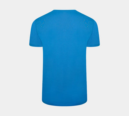 Hugo Boss Relaxed-Fit UPF 50+ Cotton Jersey Beach Tshirt