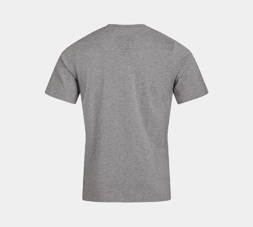 Berghaus Organic Big Classic Logo T-Shirt