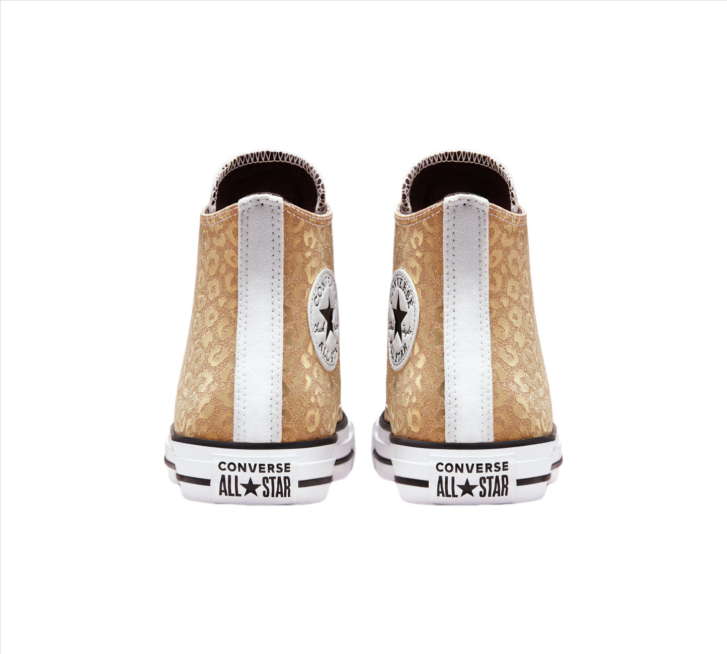 Converse Authentic Glam Chuck Taylor All Star Shoes