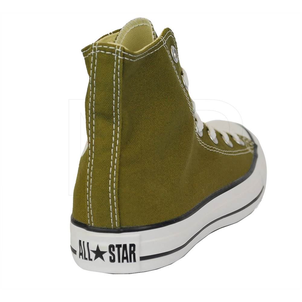 CONVERSE CT HI OLIVE DRAB 136813C