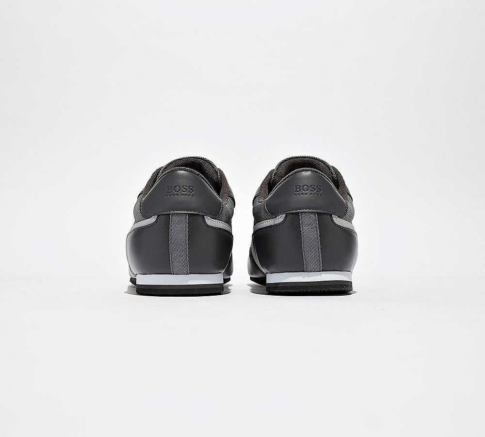 Hugo Boss Feuerzeug Lowp Flash Schwarz 1020703701 001 