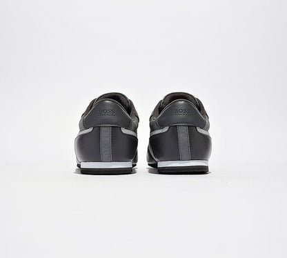Hugo Boss Feuerzeug Lowp Flash Schwarz 1020703701 001 