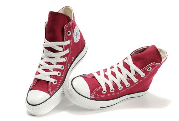 CONVERSE ALL STAR HI