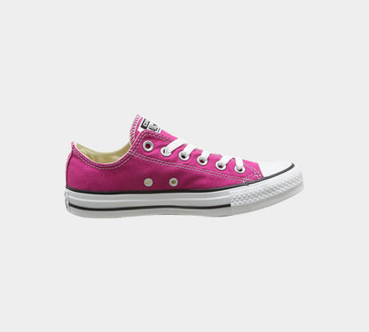 CONVERSE CT OX COSMOS PINK 144806C UK 3