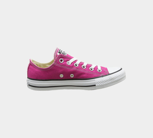CONVERSE CT OX COSMOS PINK 144806C UK 3