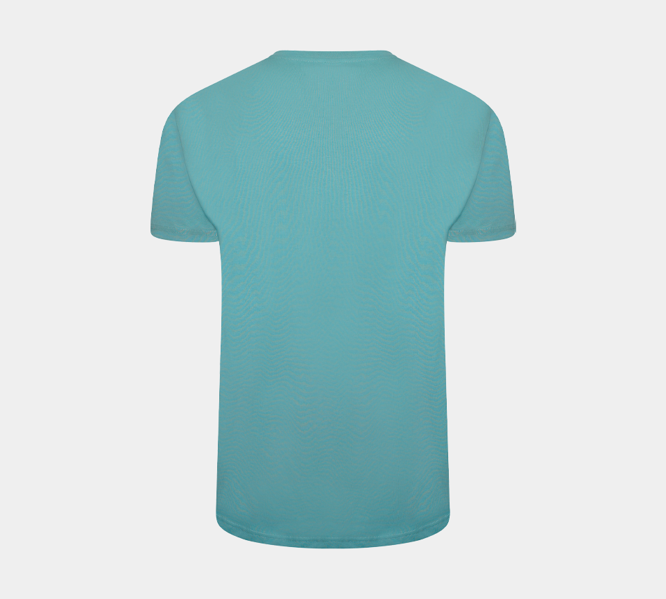 Hugo Boss Relaxed-Fit UPF 50+ Cotton Jersey Beach Tshirt