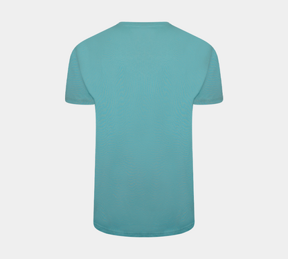 Hugo Boss Relaxed-Fit UPF 50+ Cotton Jersey Beach Tshirt