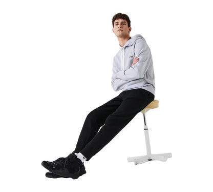 Lacoste Sport Cotton Fleece Tennis Sweatpants