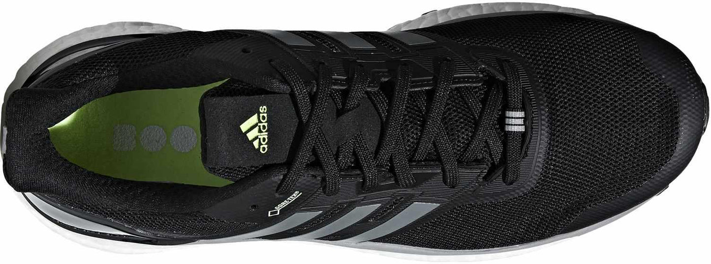 Adidas Supernova GTX M B96282 Schwarz/Grau Herren UK 6-11