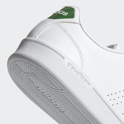 Adidas Cloudfoam Advantage Clean 01 Shoes