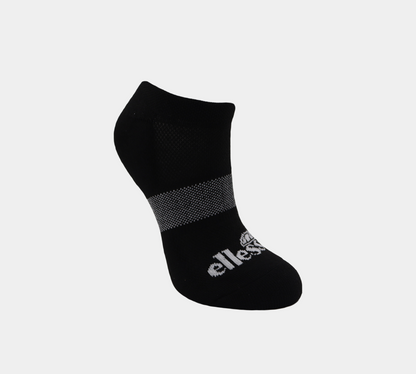 Damen Ellesse LSHEL541STL Socken 3P UK 4-8