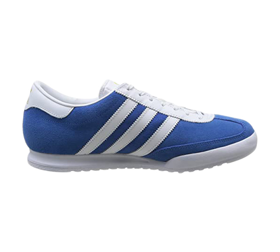 Adidas Beckenbauer Originals Genuine Trainers