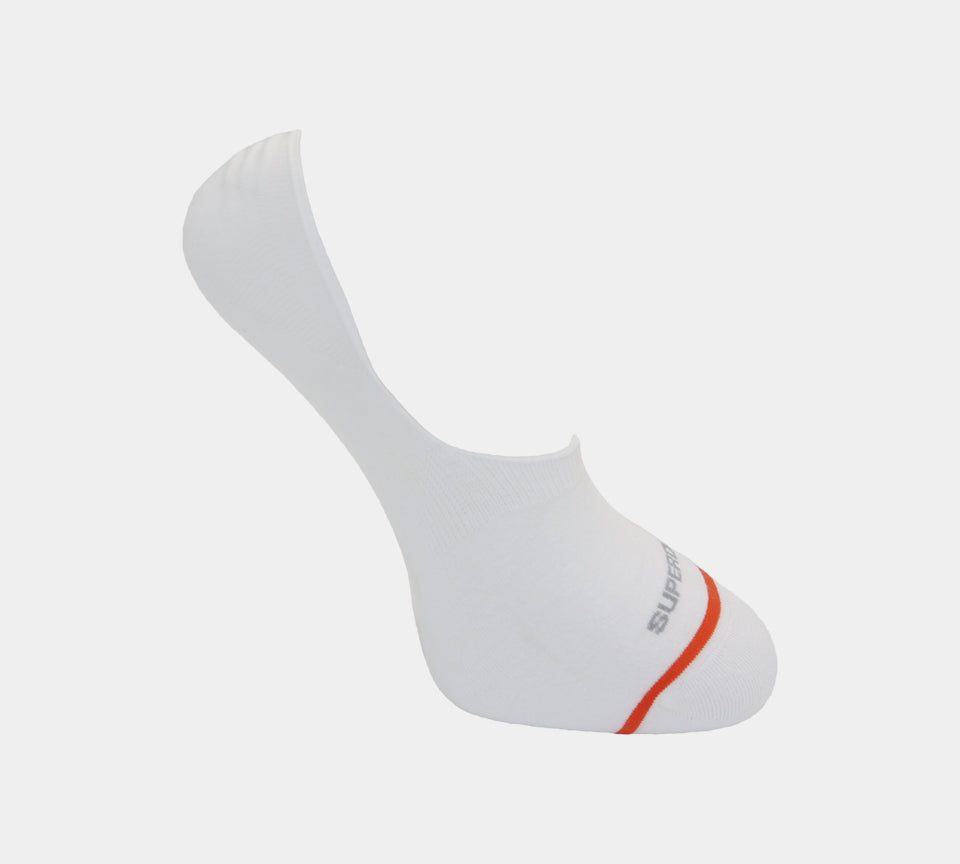 Superdry 3-Pack No Show