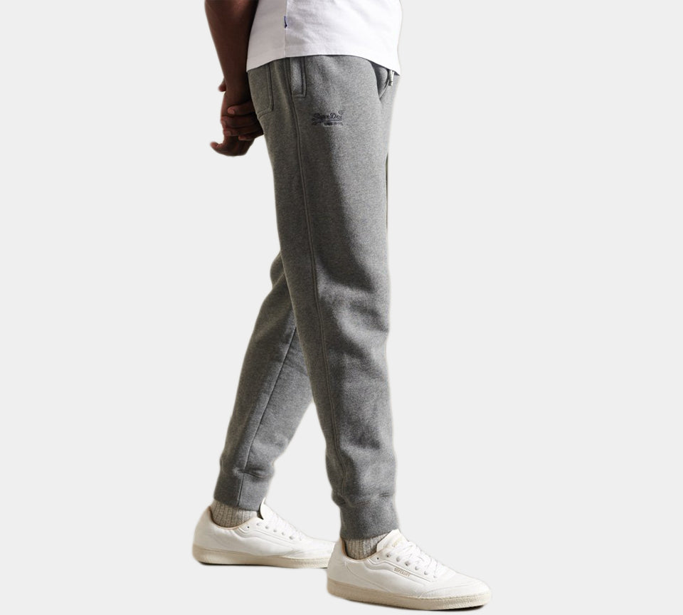 Superdry Vintage Logo Joggers