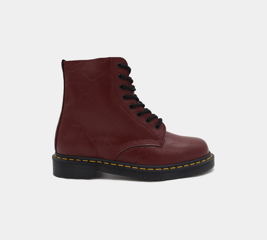 Dr Martens AirWair 23568600 Cherry Red