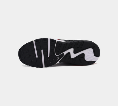 Nike Air Max Excee CD4165105 Baskets Blanc/Noir UK 7-11