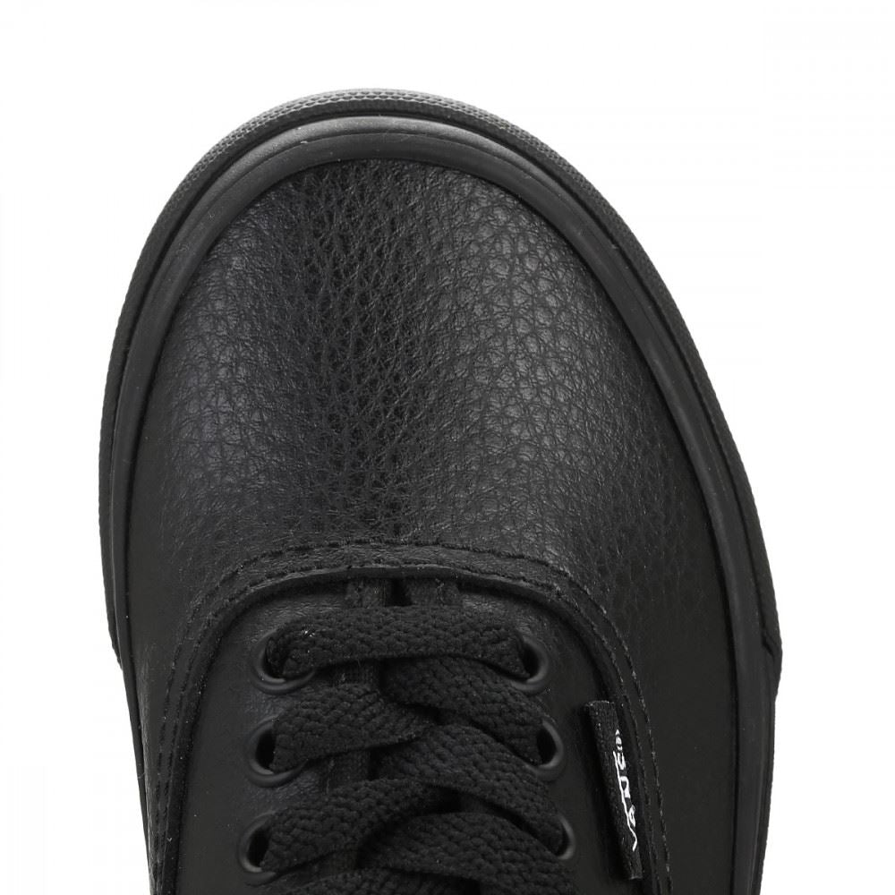 Vans Authentic (Leather)
