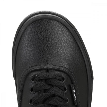 Vans Authentic (Leather)