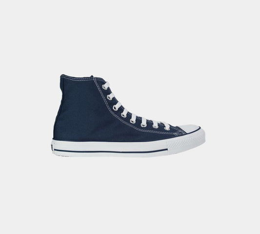 Converse Unisex Chuck Taylor All Star Hi M9622C Shoes Navy UK 10-9