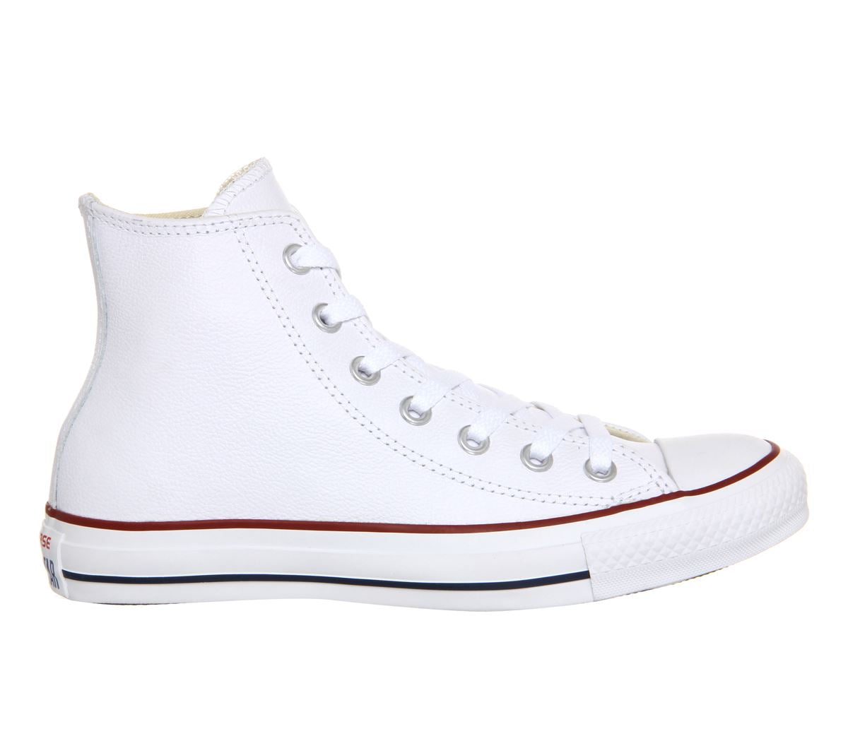 CONVERSE CT HI WHITE 132169C