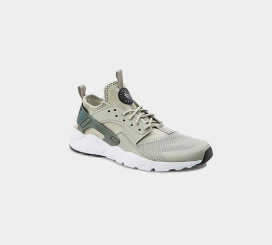 Nike Air Huarache Run Ultra GS 847569 300 Spruce Fog Unisex Kids UK