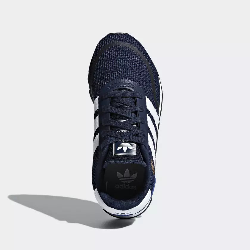 Adidas Originals N-5923 AC8546 Marine/Blanc &amp; Gris 