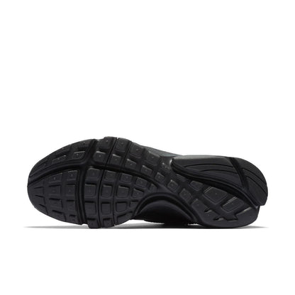 Nike Presto Fly GS Black 913966 001 Juniors UK 6