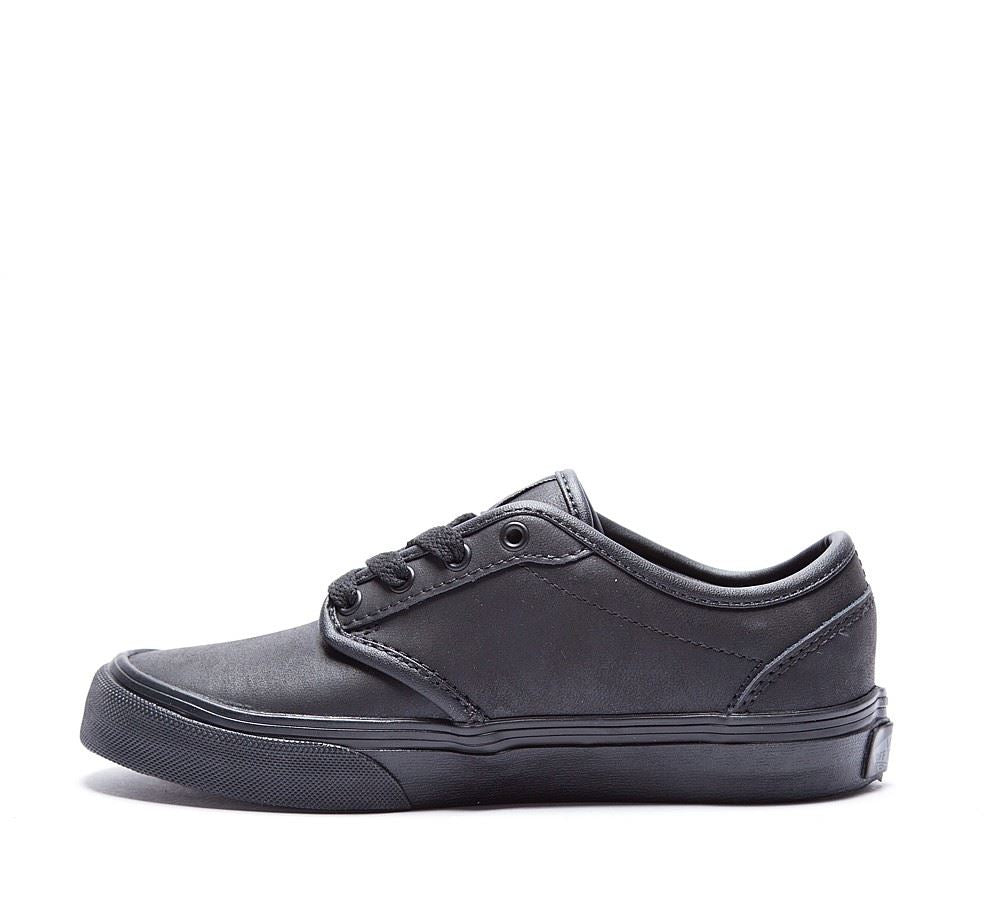 Vans Atwood (Leather)