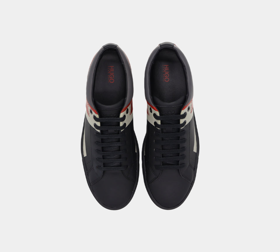 Hugo Boss Futurism_Tenn_pudp Trainers