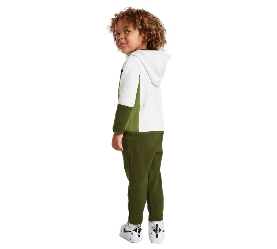 Nike Tech Infant Baby Tracksuit