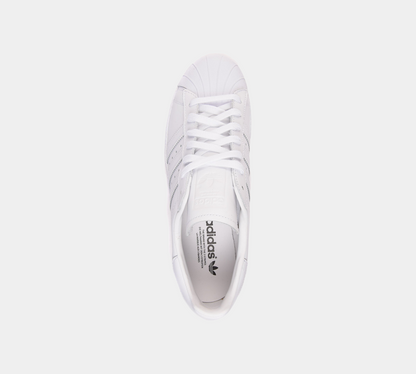 Adidas Superstar 80s S79443 Trainer Weiß UK 6,5-11