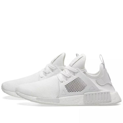 Adidas Originals NMD_XR1 Herren Weiß/Weiß UK 6-10