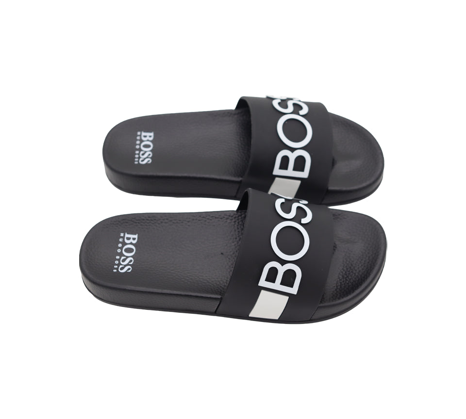 Hugo Boss Casual Slides