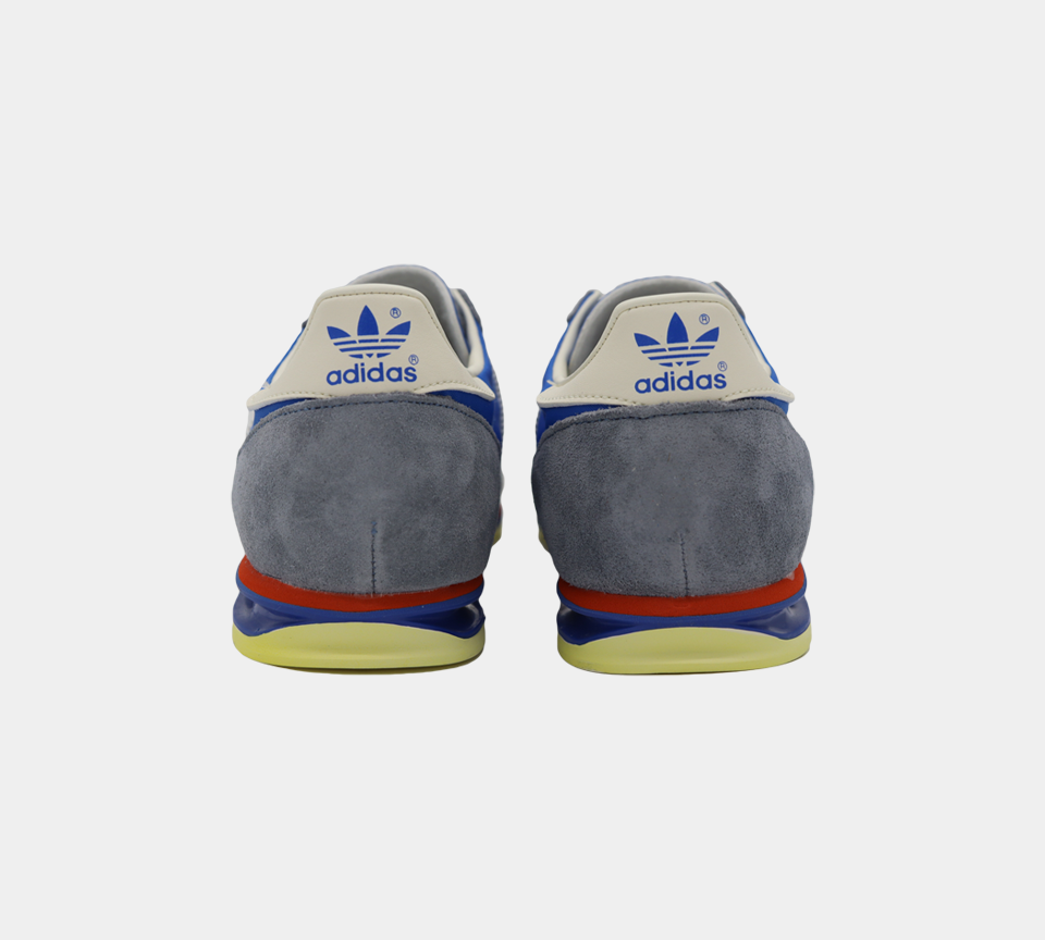 Adidas Originals SL72 VIN klassische Trainer 