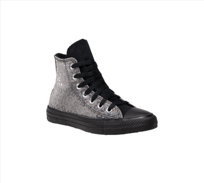 Converse Women's Authentic Glam Chuck Taylor All Star Shoes