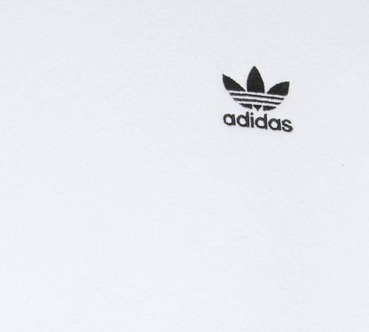 Adidas Originals Trefoil Essential Fleece Hoodie