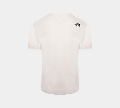 The North Face Large Raised Logo Tee