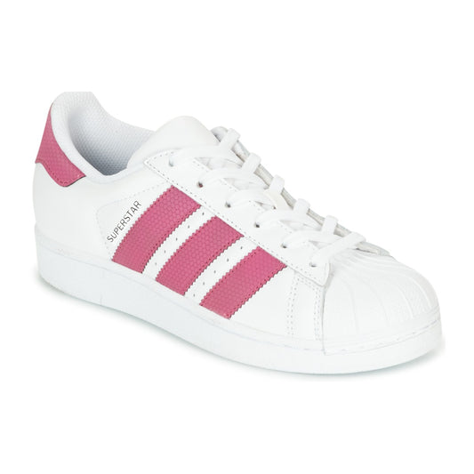 Adidas-Superstar Junior